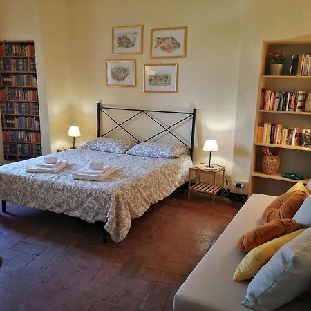 Casa Baldi Διαμέρισμα Σιένα Εξωτερικό φωτογραφία