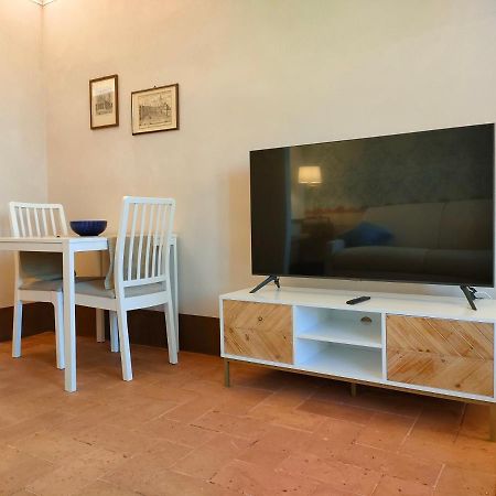 Casa Baldi Διαμέρισμα Σιένα Εξωτερικό φωτογραφία