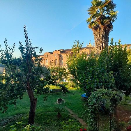 Casa Baldi Διαμέρισμα Σιένα Εξωτερικό φωτογραφία