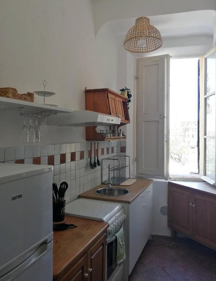 Casa Baldi Διαμέρισμα Σιένα Εξωτερικό φωτογραφία