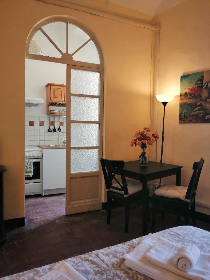 Casa Baldi Διαμέρισμα Σιένα Εξωτερικό φωτογραφία
