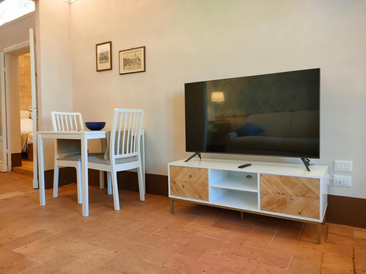 Casa Baldi Διαμέρισμα Σιένα Εξωτερικό φωτογραφία