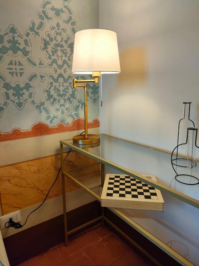 Casa Baldi Διαμέρισμα Σιένα Εξωτερικό φωτογραφία