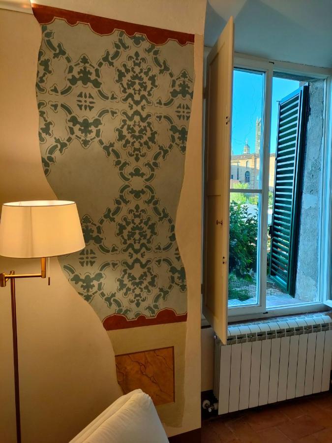 Casa Baldi Διαμέρισμα Σιένα Εξωτερικό φωτογραφία