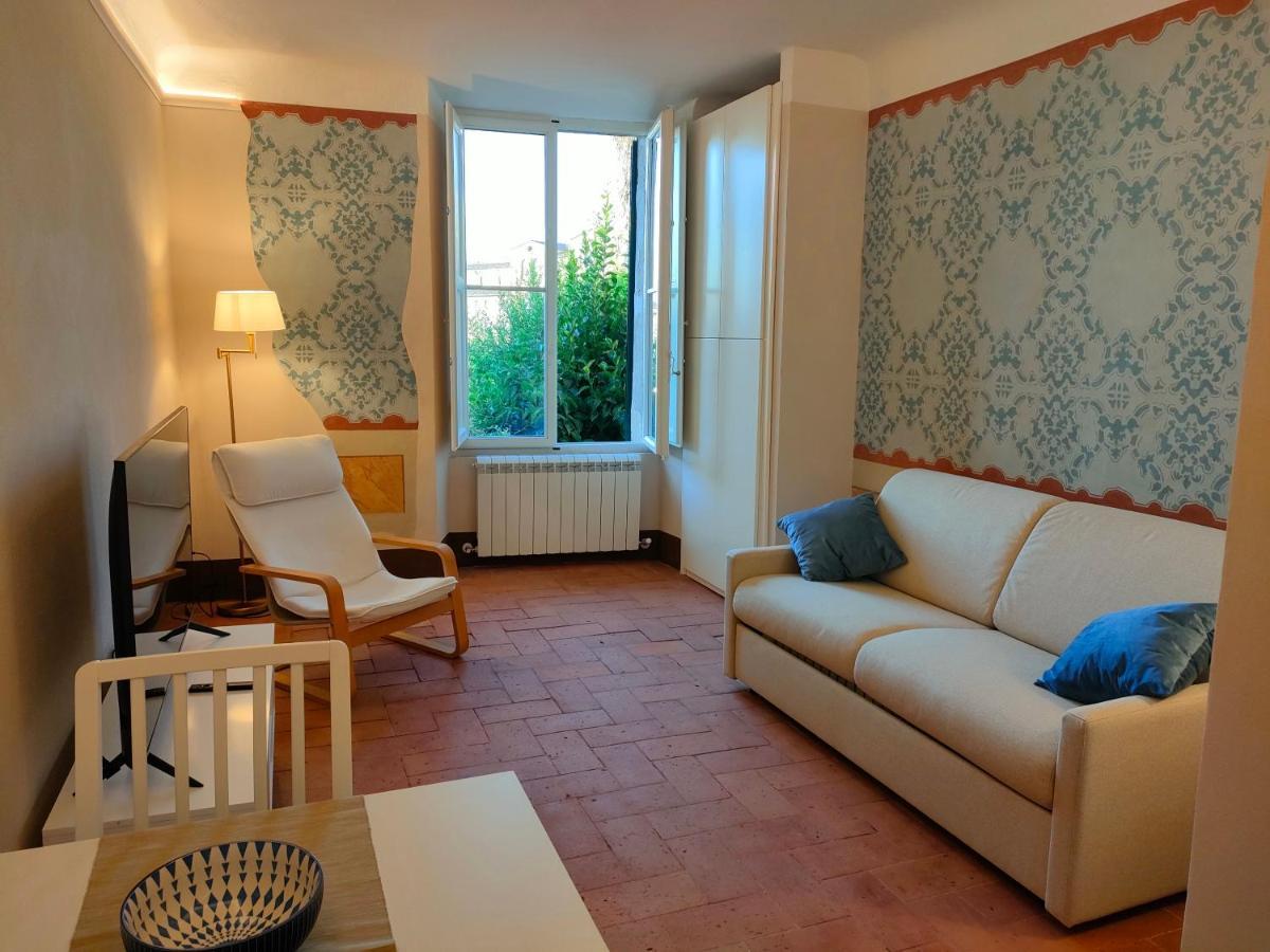 Casa Baldi Διαμέρισμα Σιένα Εξωτερικό φωτογραφία