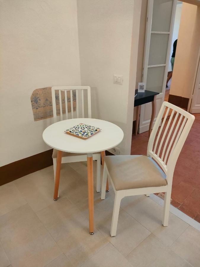 Casa Baldi Διαμέρισμα Σιένα Εξωτερικό φωτογραφία