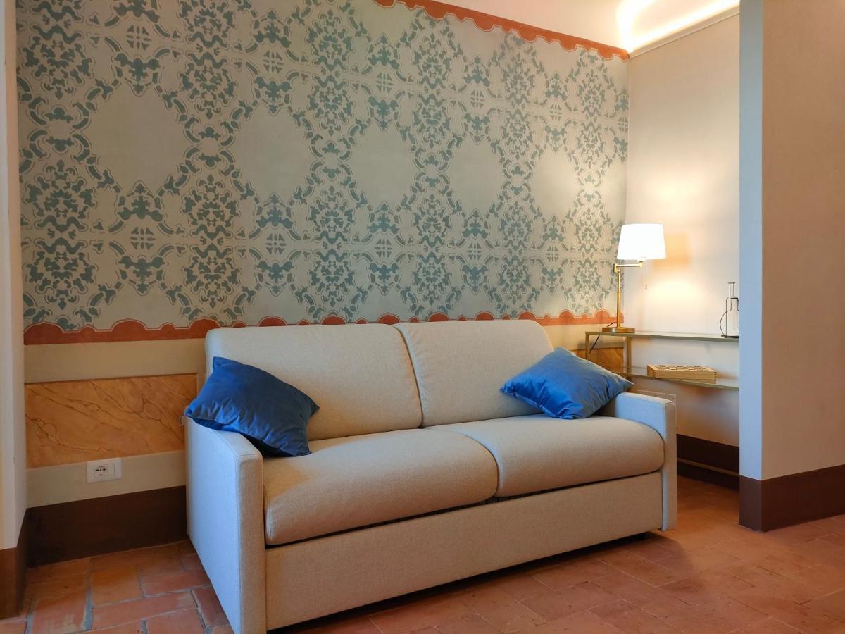 Casa Baldi Διαμέρισμα Σιένα Εξωτερικό φωτογραφία