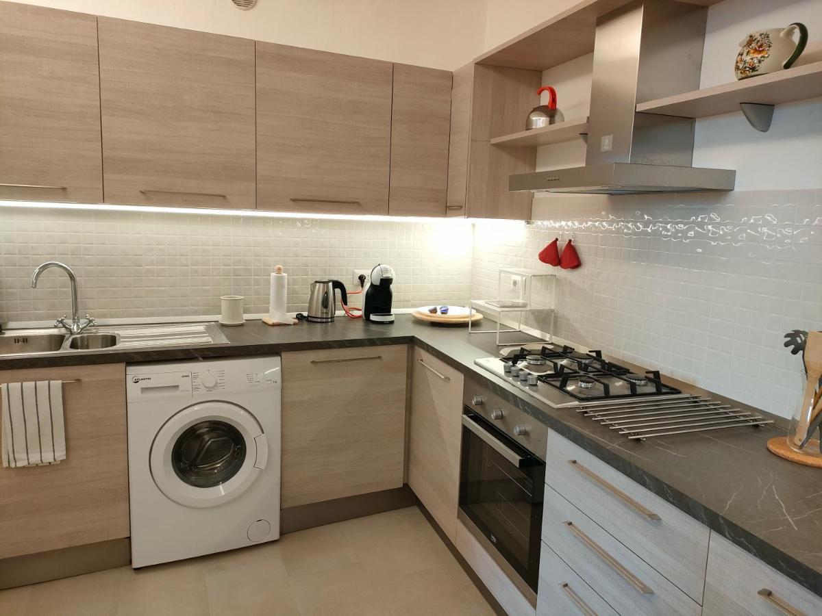 Casa Baldi Διαμέρισμα Σιένα Εξωτερικό φωτογραφία