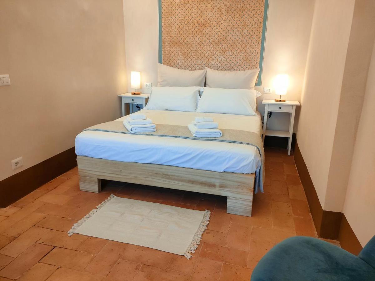 Casa Baldi Διαμέρισμα Σιένα Εξωτερικό φωτογραφία