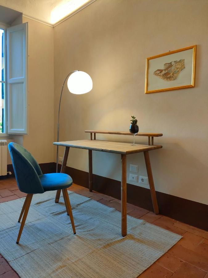 Casa Baldi Διαμέρισμα Σιένα Εξωτερικό φωτογραφία